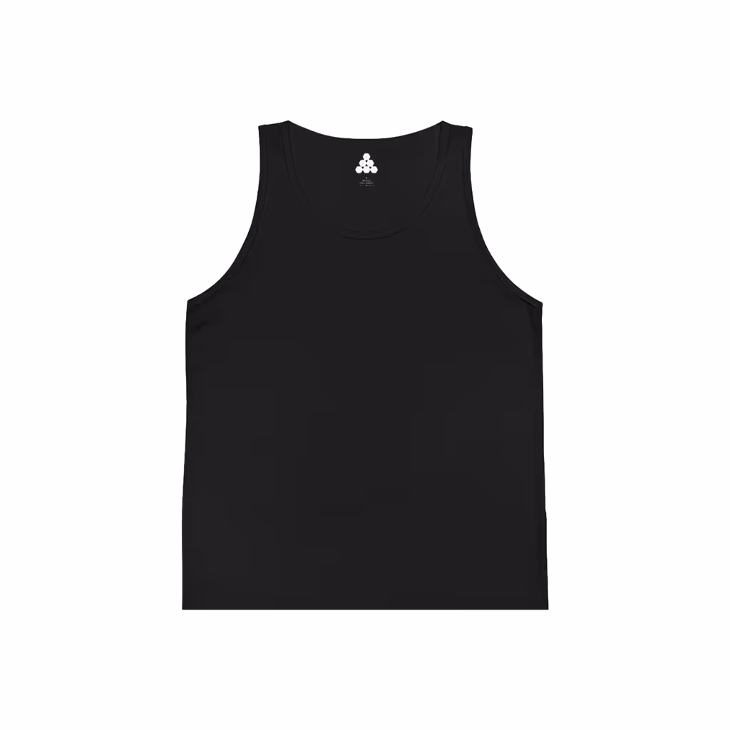 Youngs Kids Jersey Tank Top - Retail-Fit