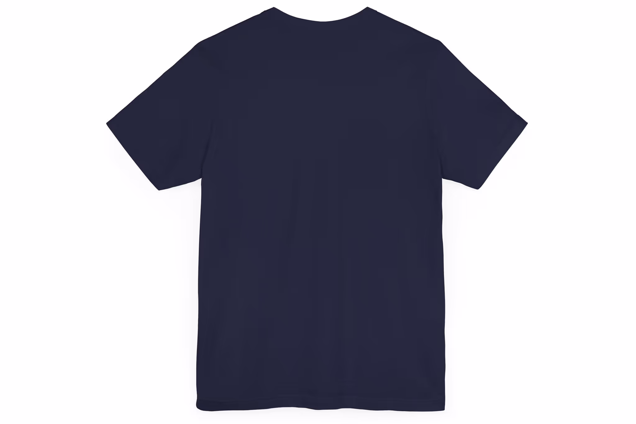 00007-Tee-BC3001-Navy-4-Back-SWA00XXXXXX