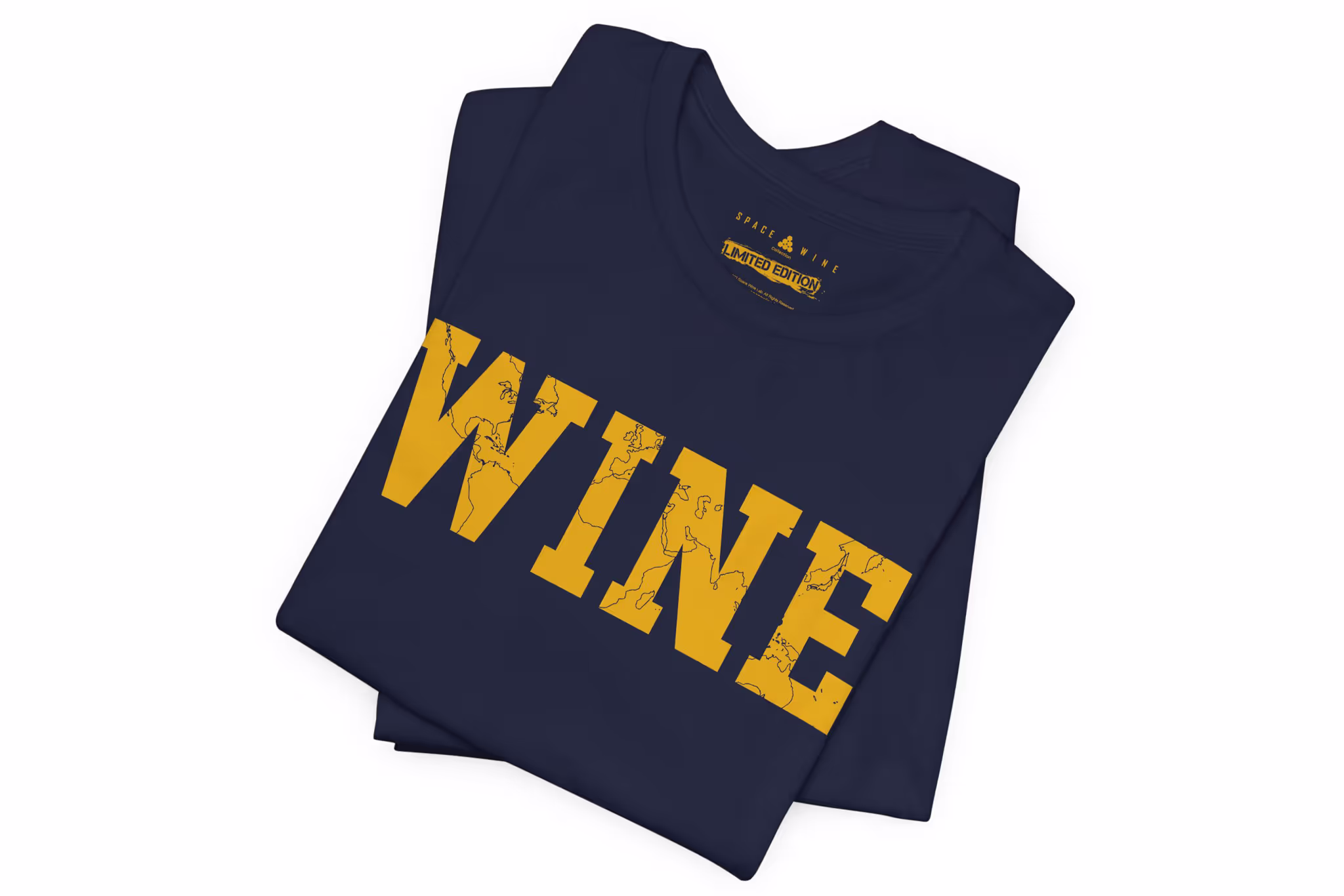 00008-Tee-BC3001-Navy-4-Folded-SWA0010LTDY-2