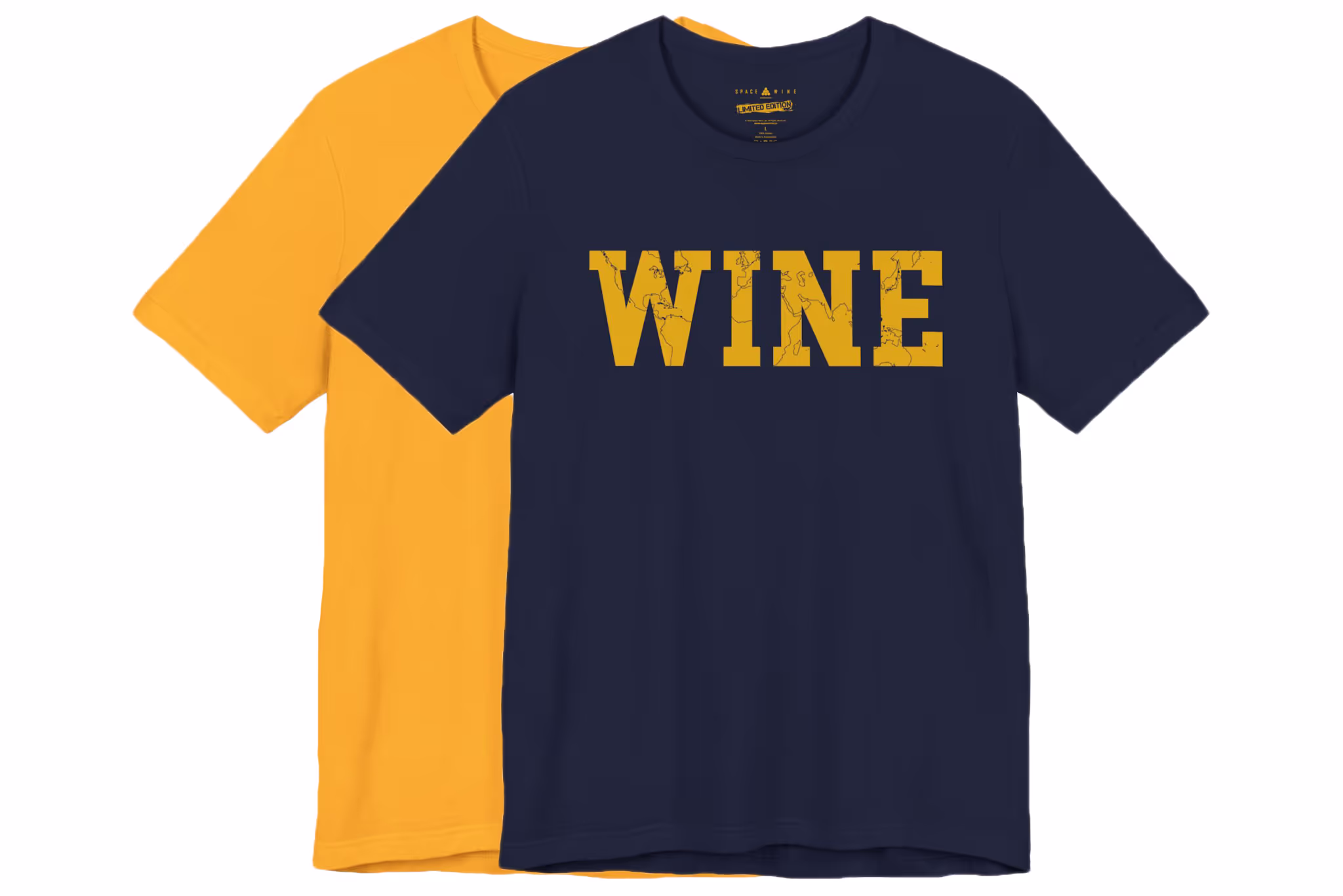 00009-Tee-BC3001-Navy-Gold-5-Front-SWA0010LTDYA-2