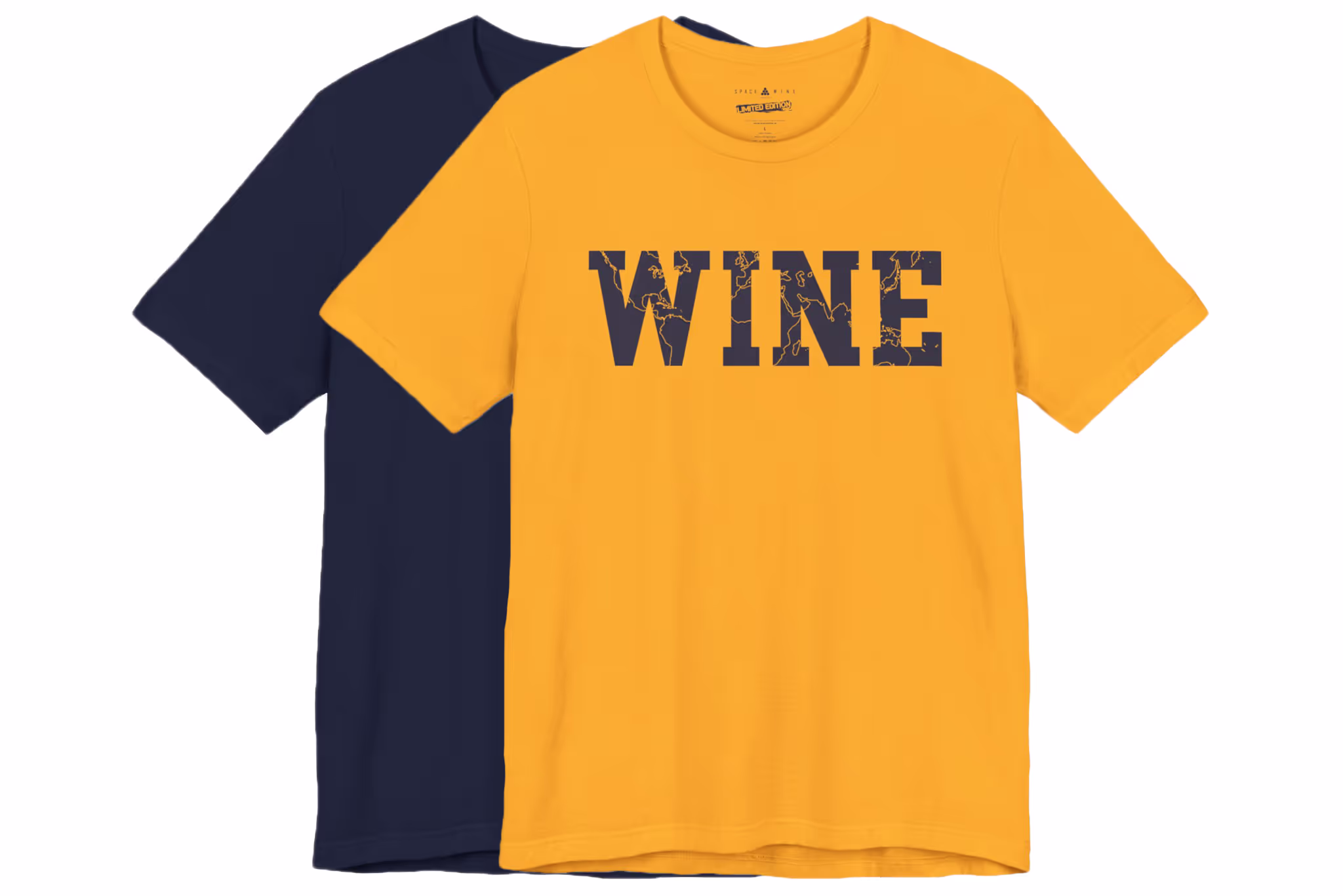 00009-Tee-BC3001-Navy-Gold-6-Front-SWA0010LTDYA-2