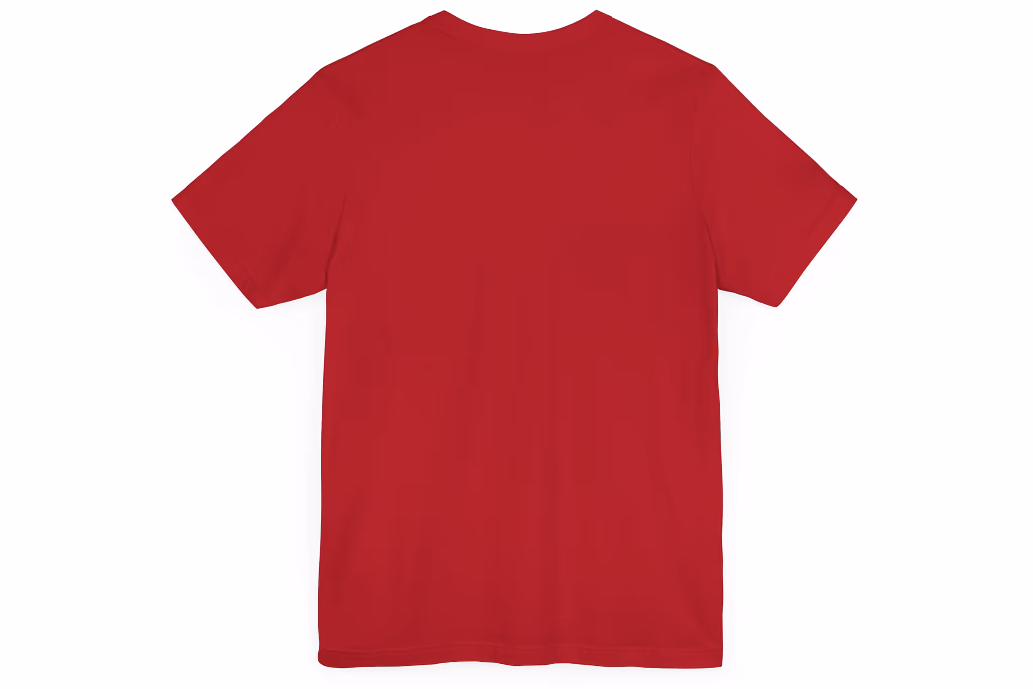 00019-Tee-BC3001-Red-4-Back-SWA00XXXXXX-2