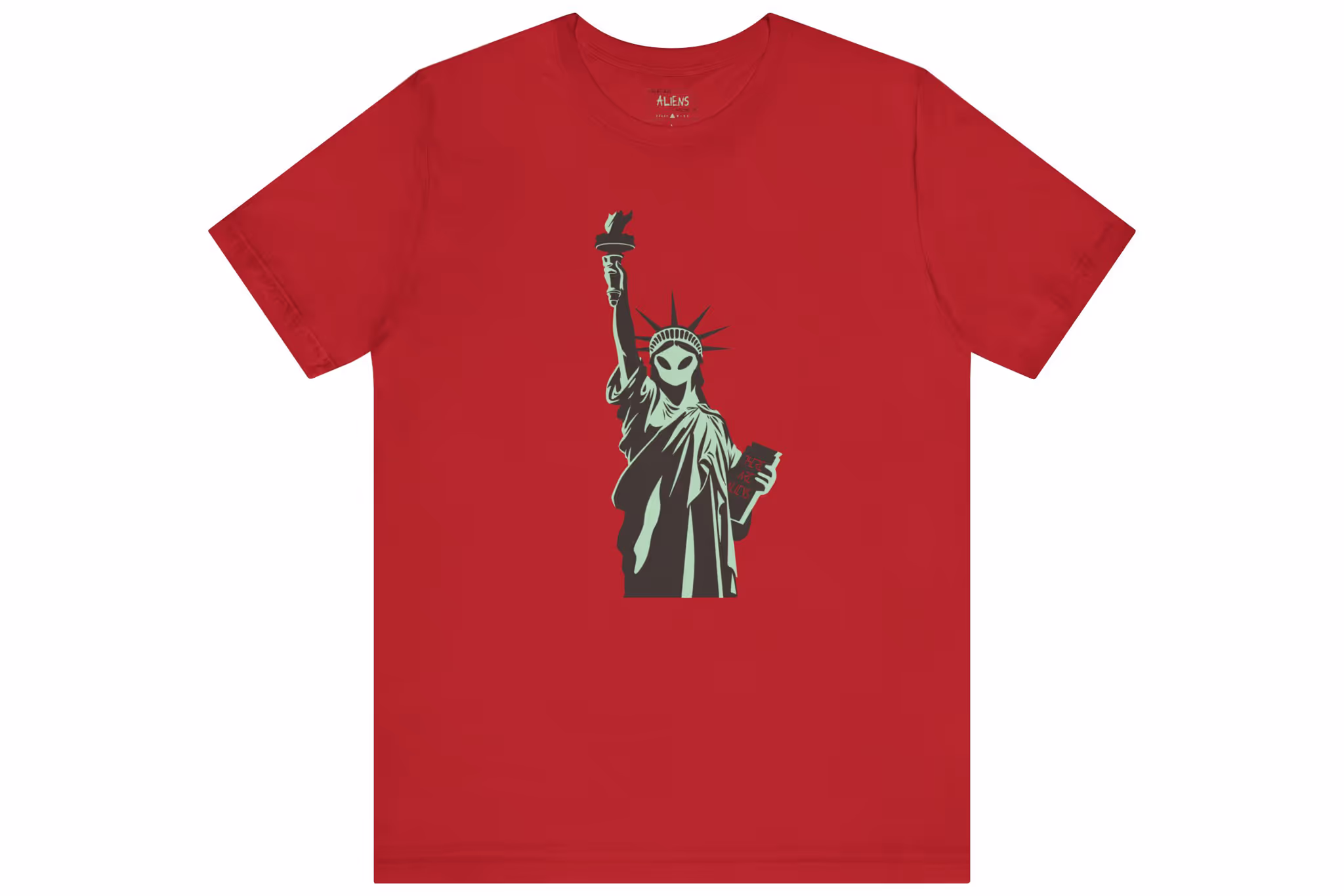 00001-Tee-BC3001-Red-6-Front-SW0001TAAAU-P2