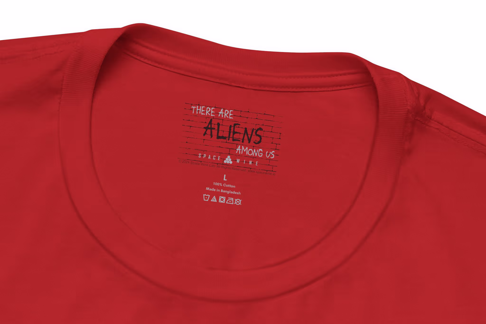 00009-Tee-BC3001-Red-4-Inner-Label-SW0008TAAAU-P2