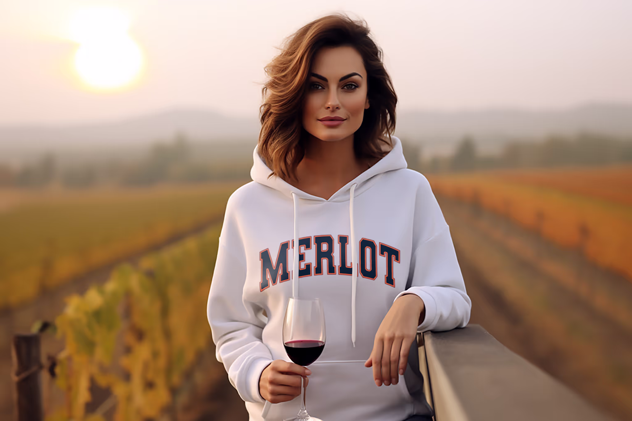 00021-Hood-G18500-White-7-MockUp-Women-SWL0007WLSM-021-MERLOT-1