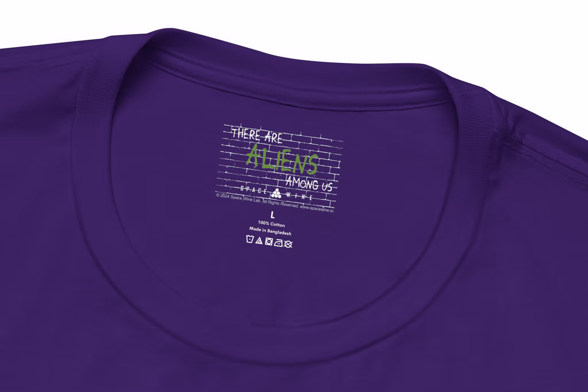 00022-Tee-BC3001-Team-Purple-4-Front-SW0021TAAAU-P2