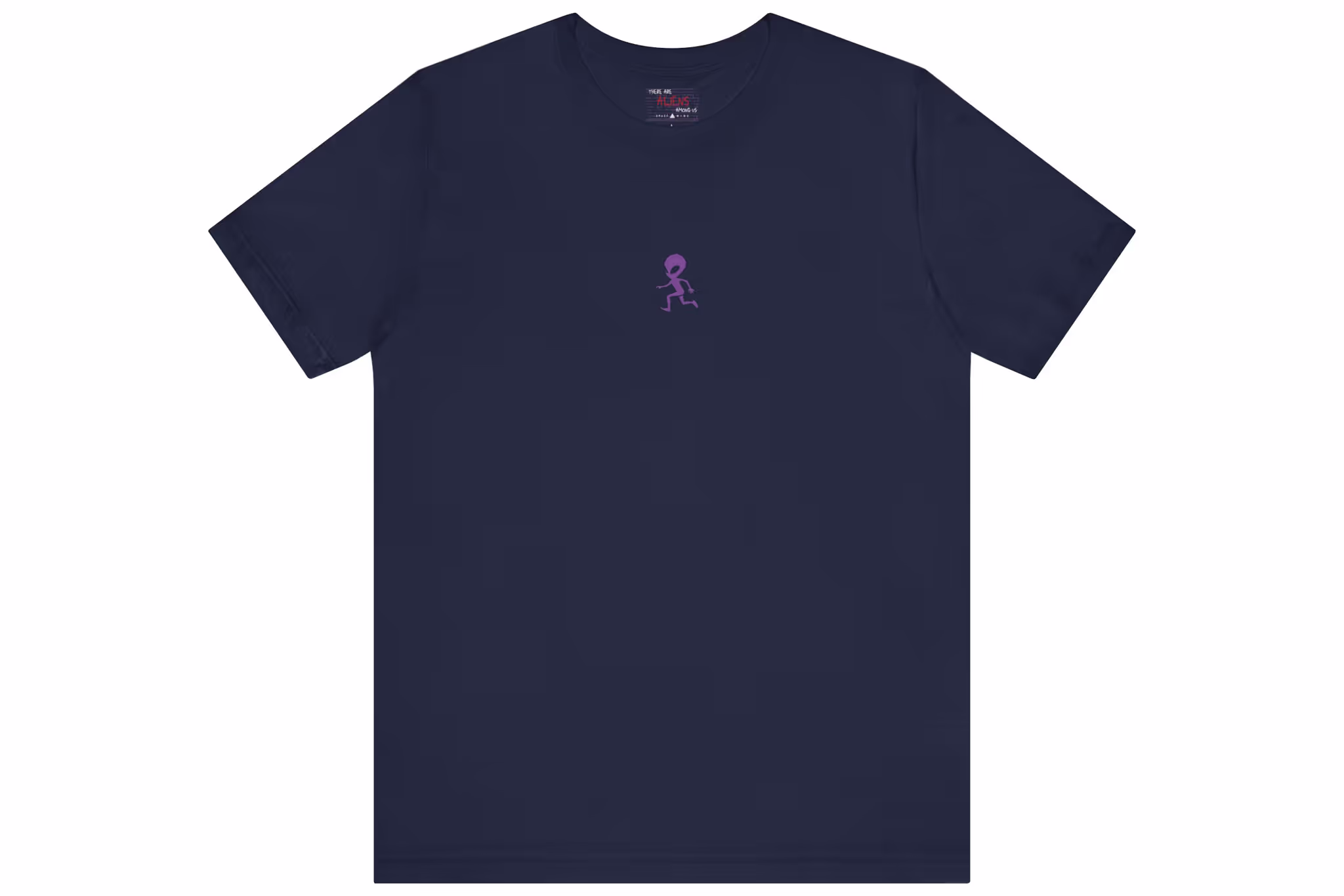 00023-Tee-BC3001-Navy-6-Front-SW0022TAAAU-P2