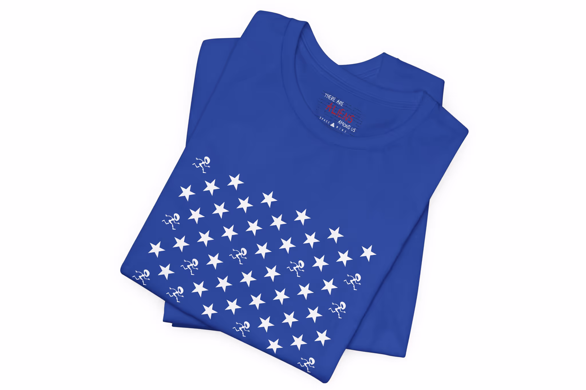 00025-Tee-BC3001-True-Royal-5-Folded-SW0024TAAAU-P2