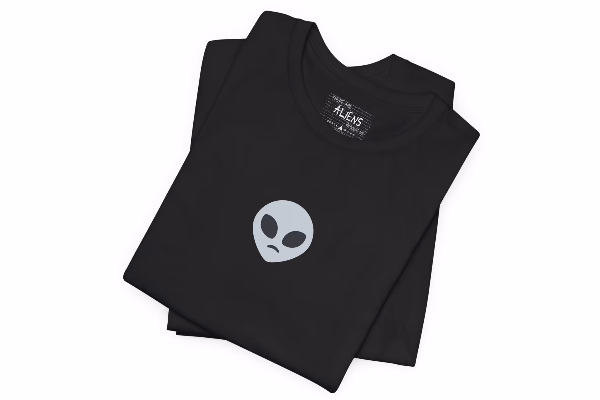 00026-Tee-BC3001-Black-5-Folded-SW0025TAAAU-P2