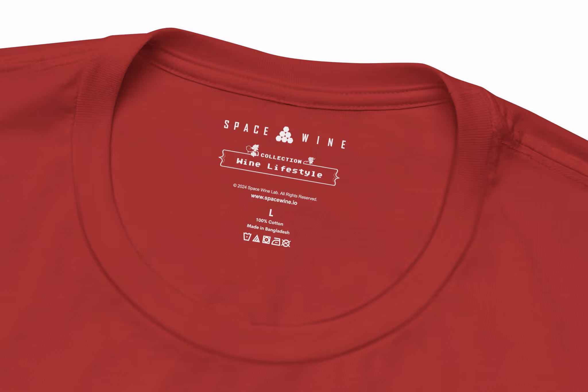 00044-Tee-BC3001-Red-3-Inner-Label-SWL0013WLSA-CHIANTI